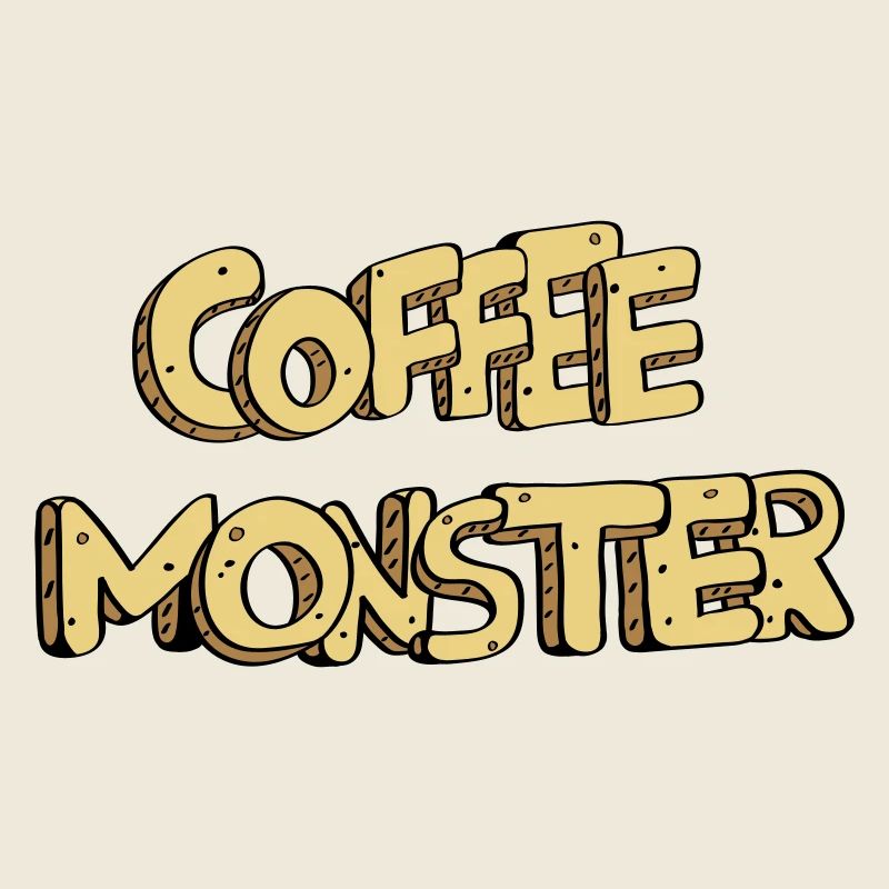 textcoffee_monster