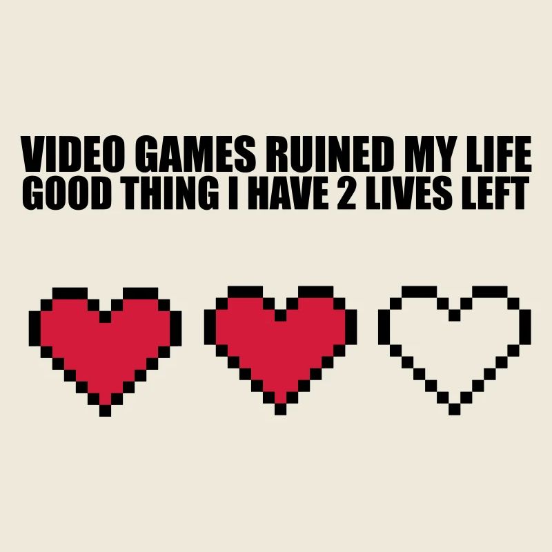 Extra Lives
