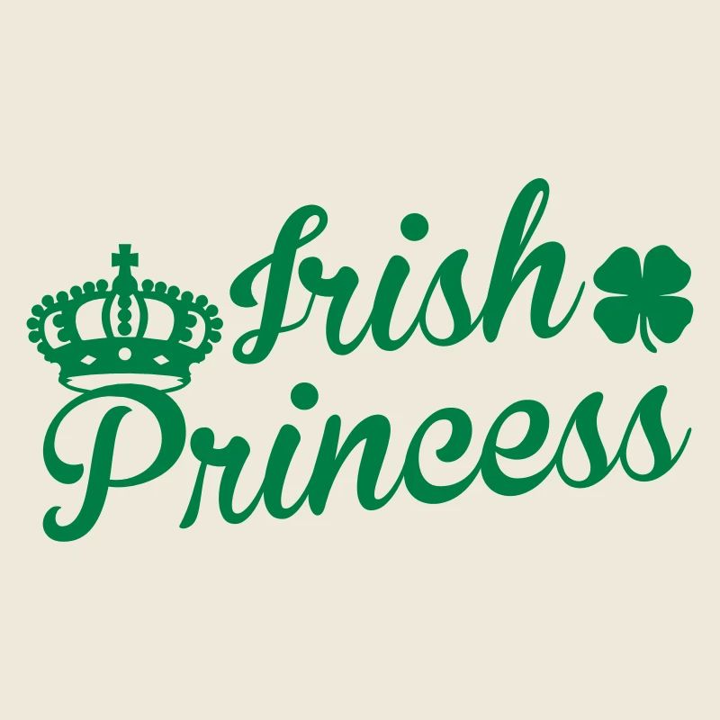 Irish Princess
