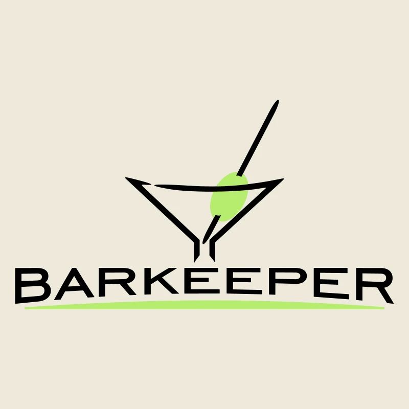 Barkeeper (h, 2c)
