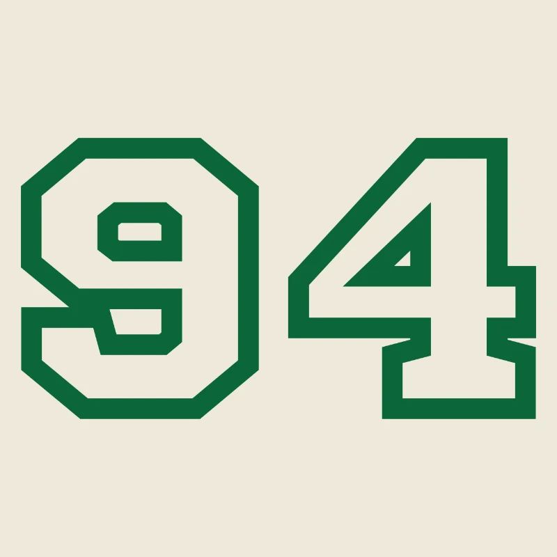 Numéro 94 sport