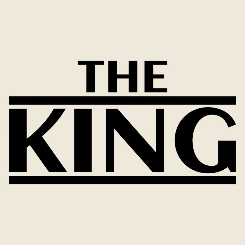 Der König