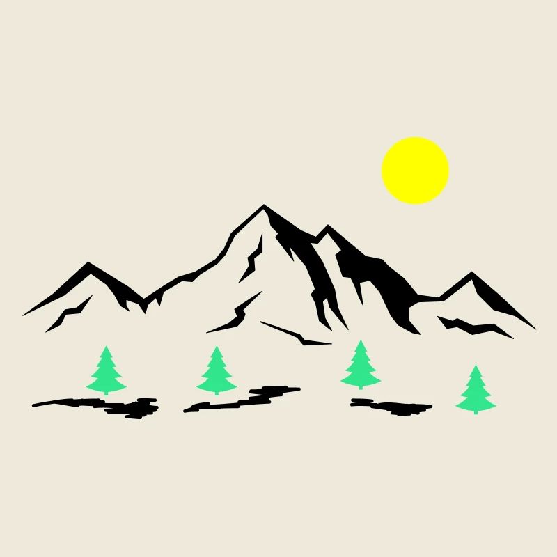 Mountains