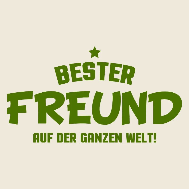 bester freund
