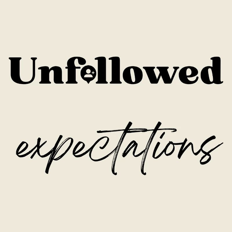 Unfollowed expectation