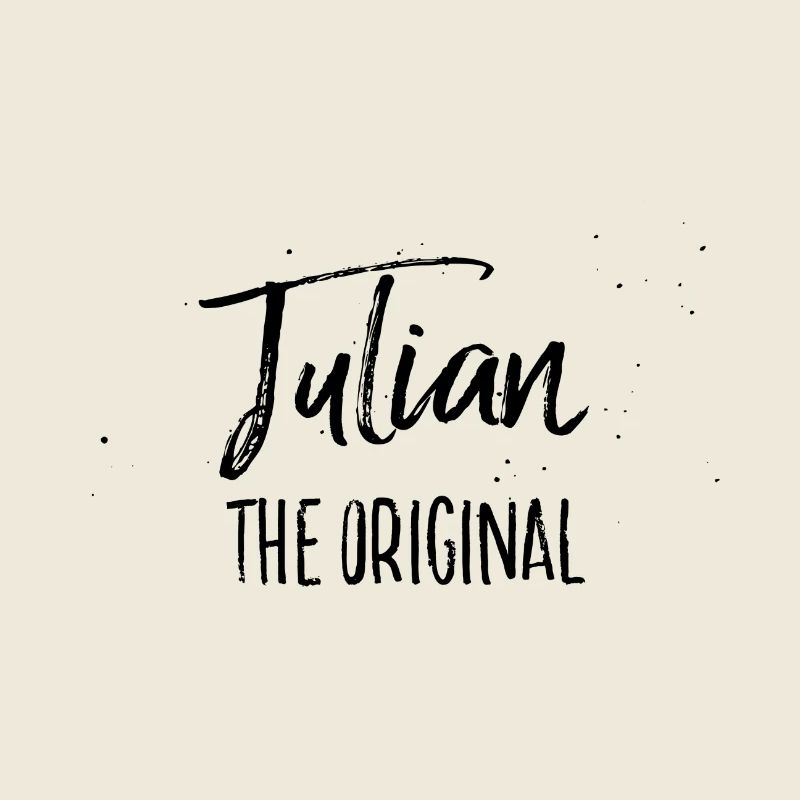 Julian