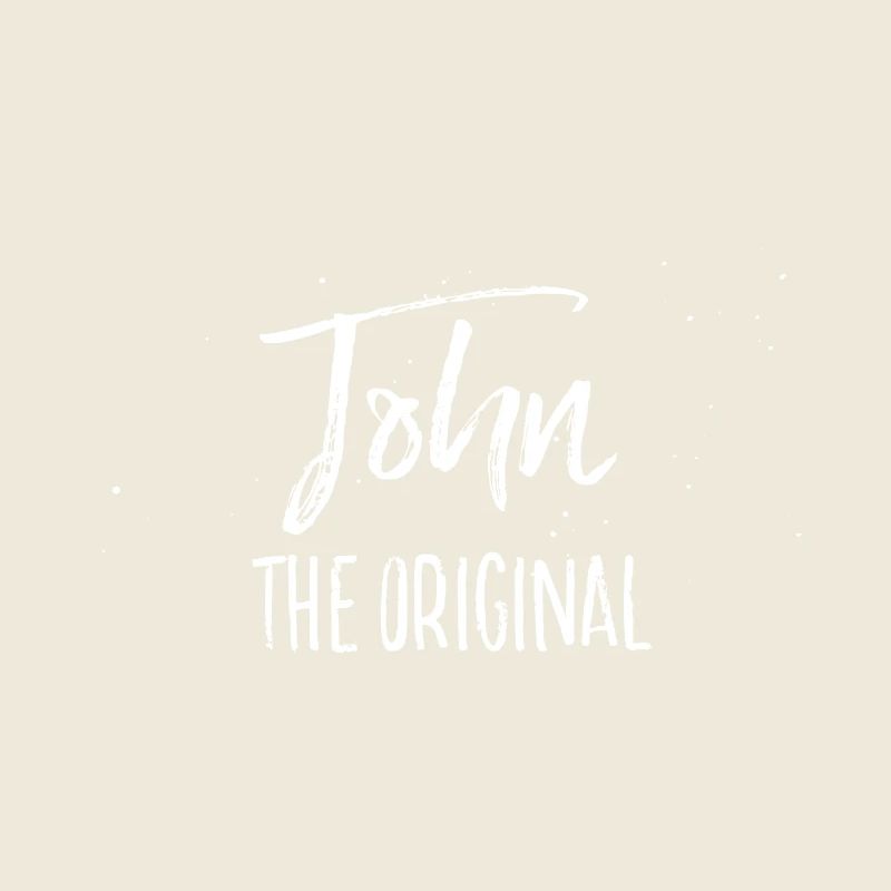 John
