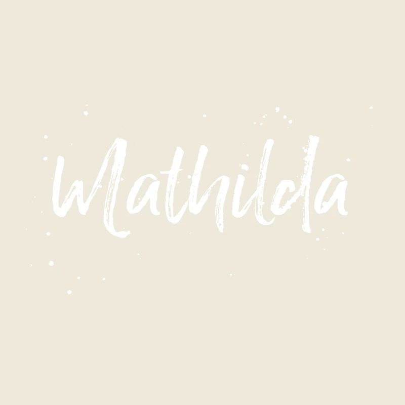 Mathilda