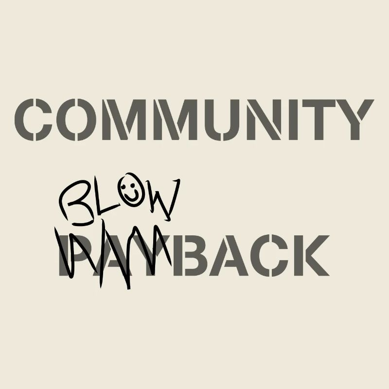Gemeinschaft Blowback