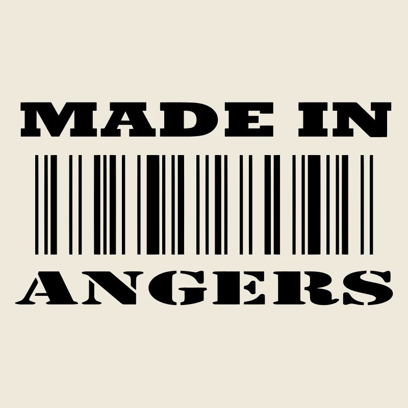 Made in ANGERS