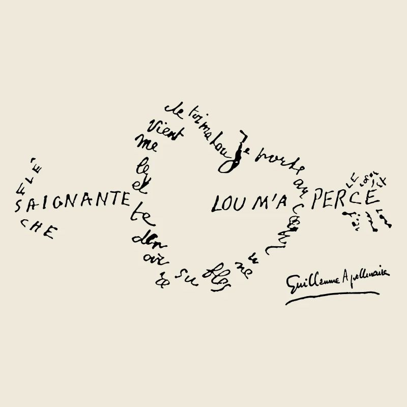 calligramme_fleche_saignante