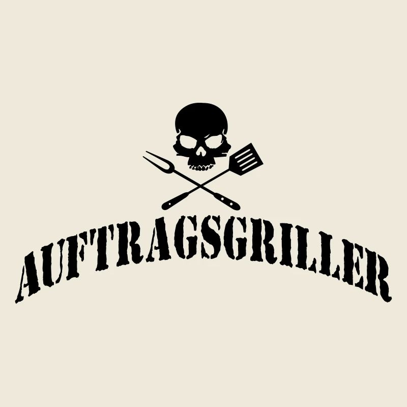 Auftragssgriller