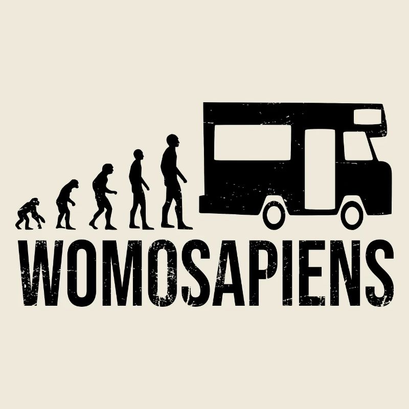 Womosapiens Wohnmobil Evolution