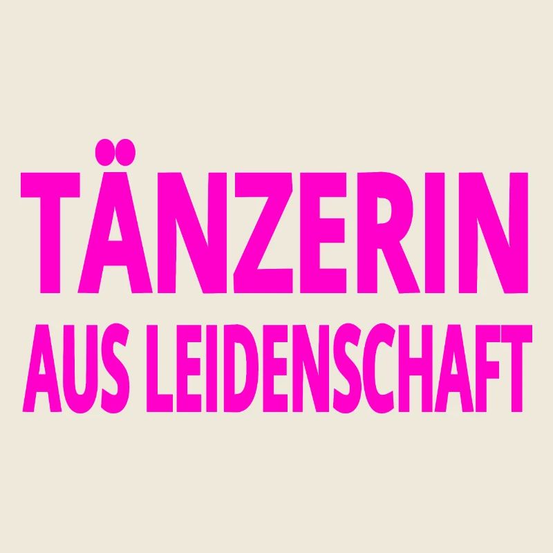 Tänzerin