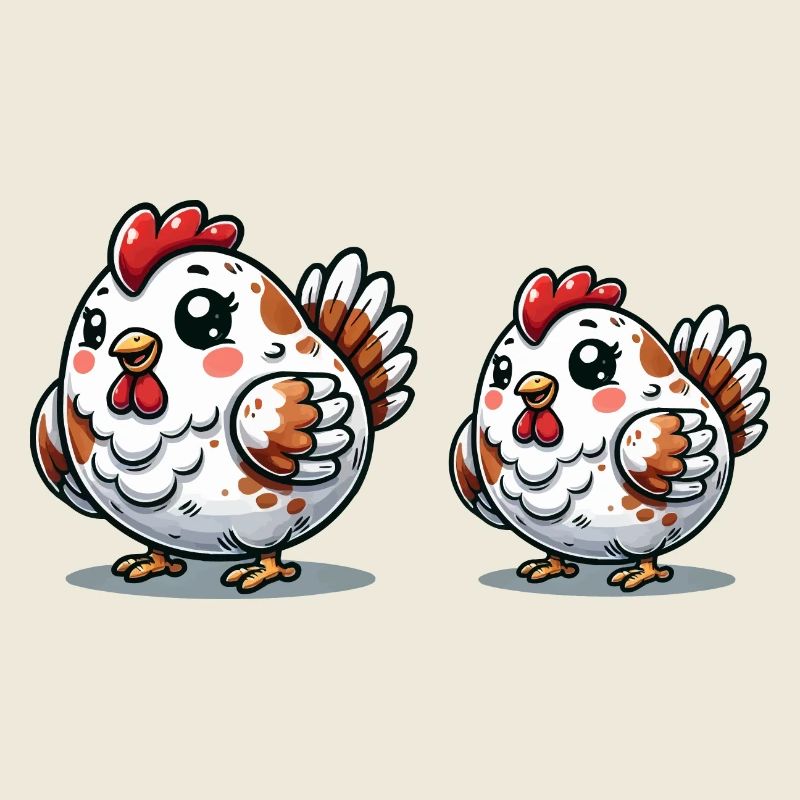 Chickens