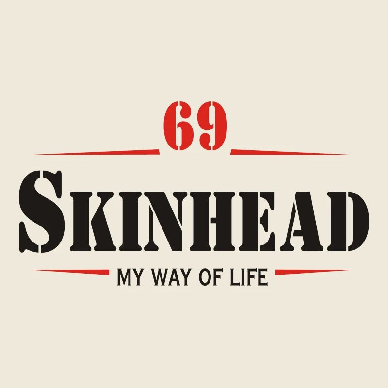 Working Class Skinhead Oi! Antiracist Bootboys My