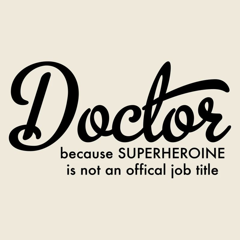 Doctor