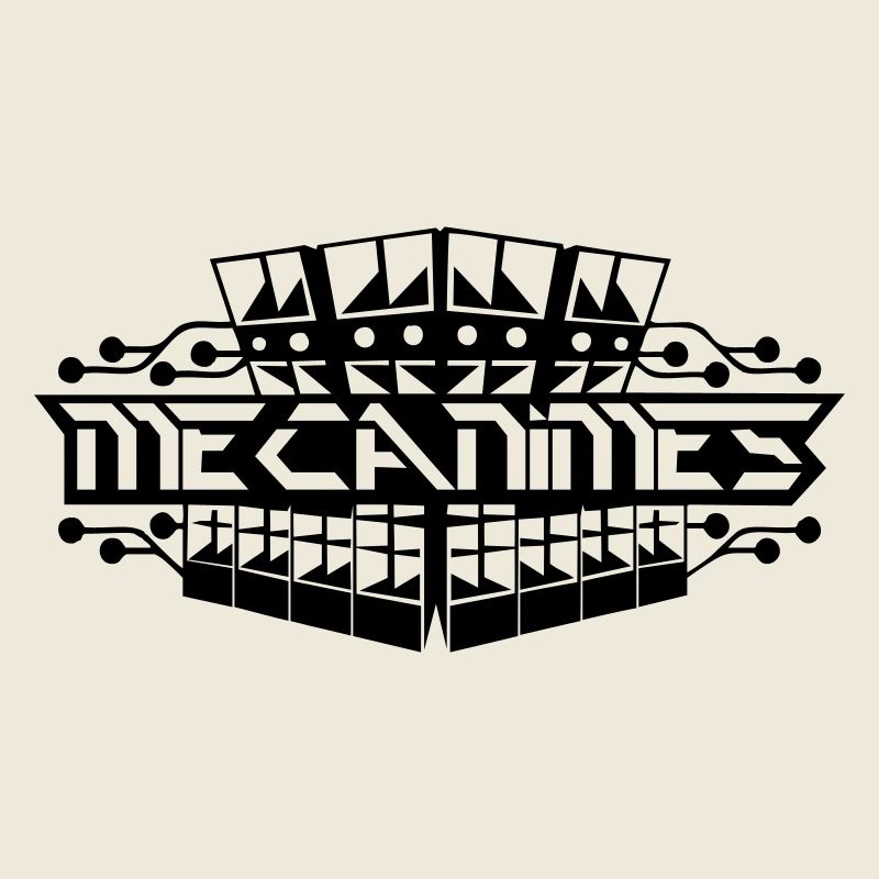 mecanimés