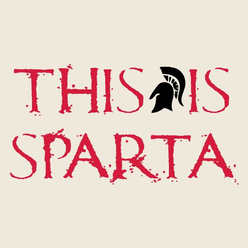 This is Sparta