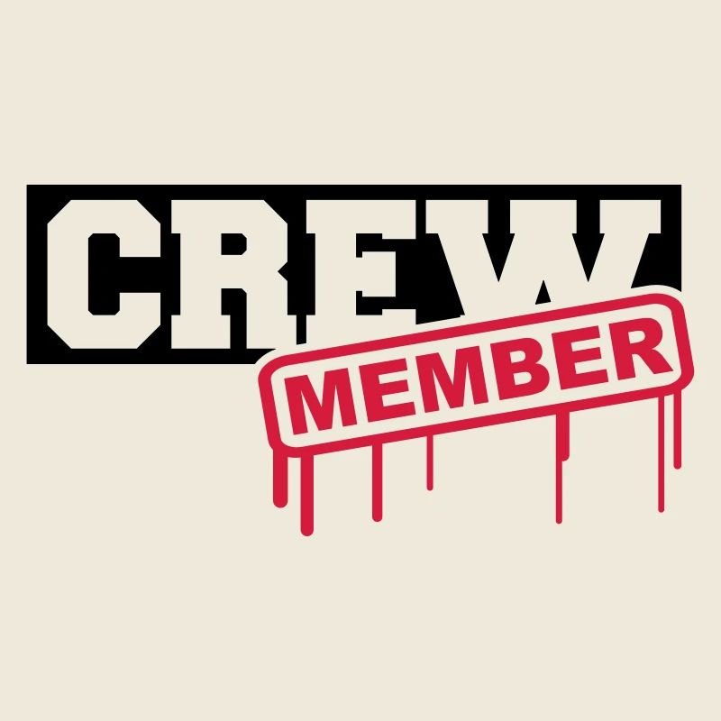 Crew Member