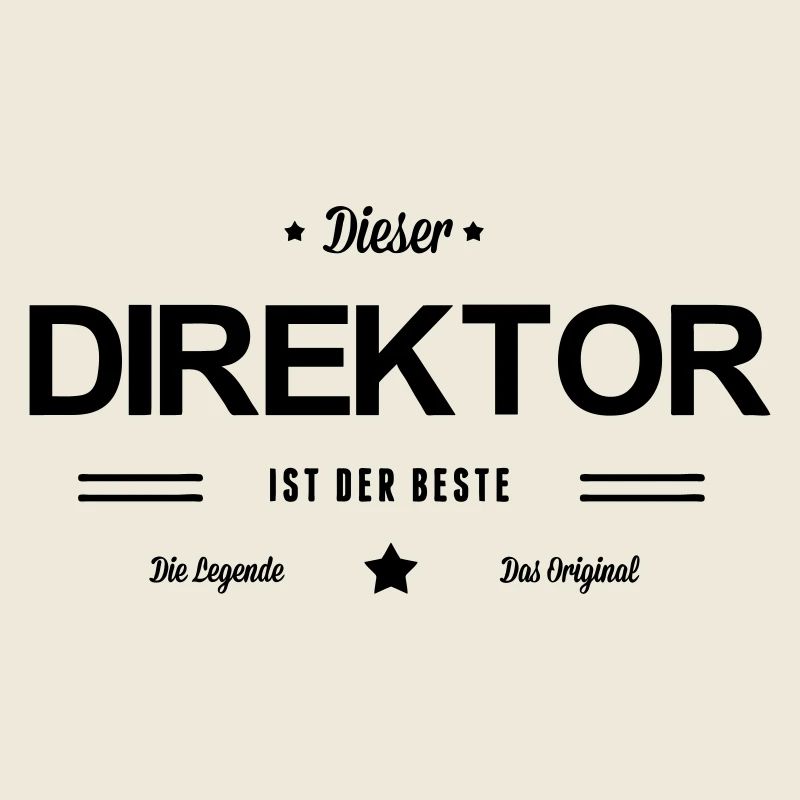 Bester Direktor