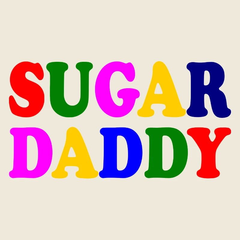Sugar daddy
