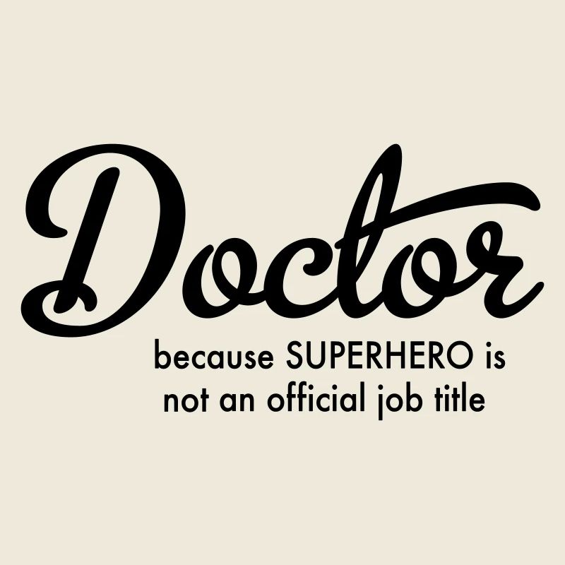 Doctor