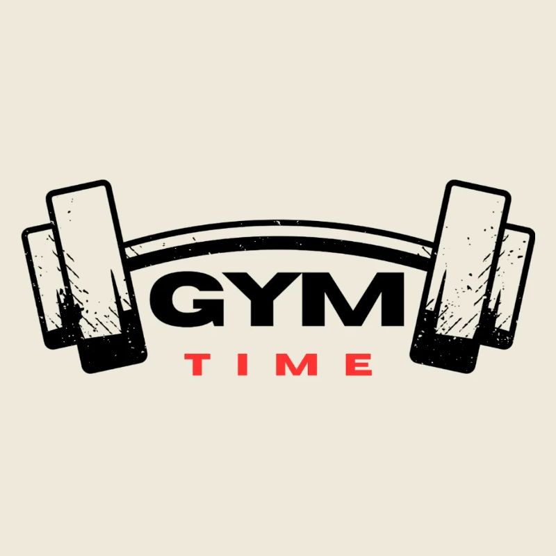 Conception de texte Gym Time