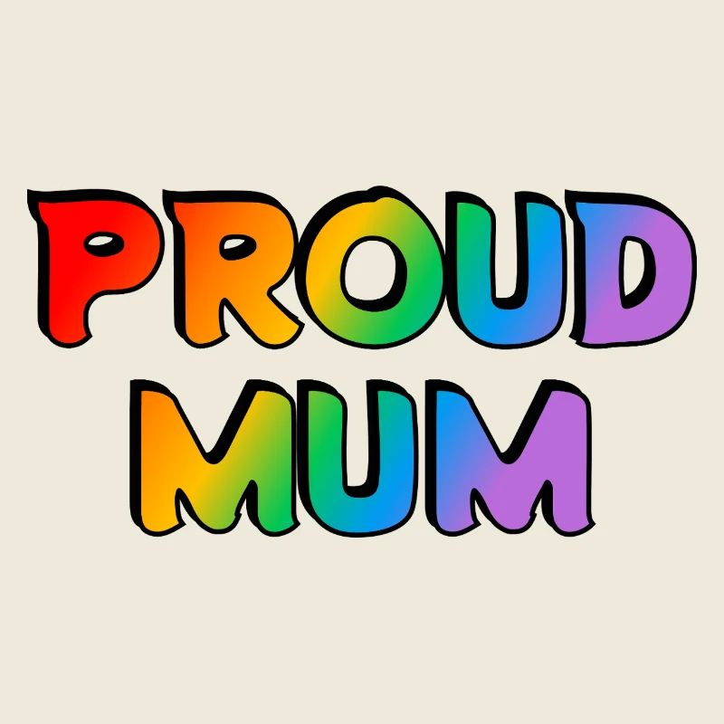 Proud Mum