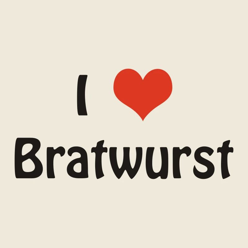 Bratwurst