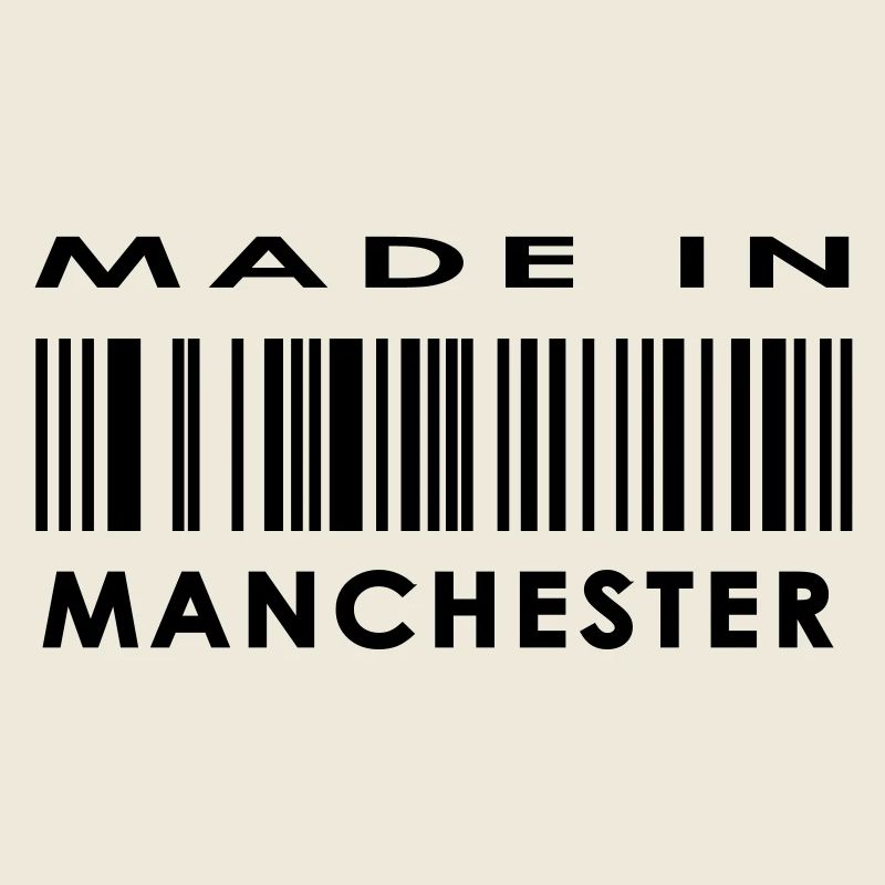 Made in Manchester