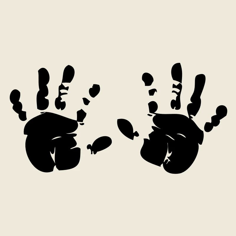 Hands / Boobs
