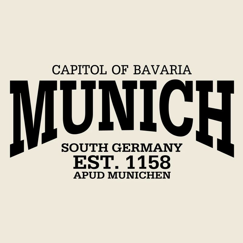 Munich Bavaria