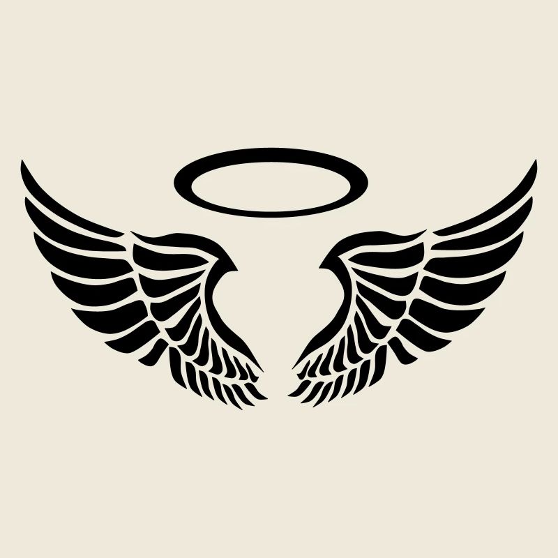 angel wings