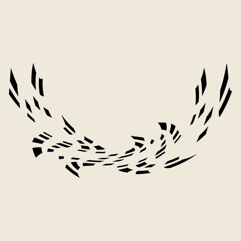 Abstract pattern