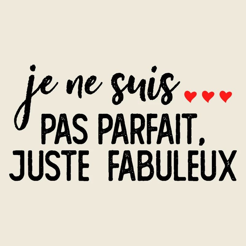 Pas Parfait mais Fabuleux 2