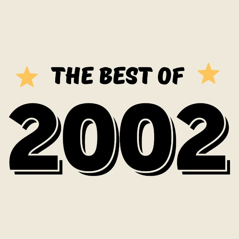 Das Beste des Jahres 2002