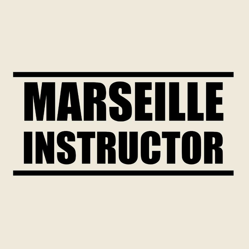 Marseille Instructor