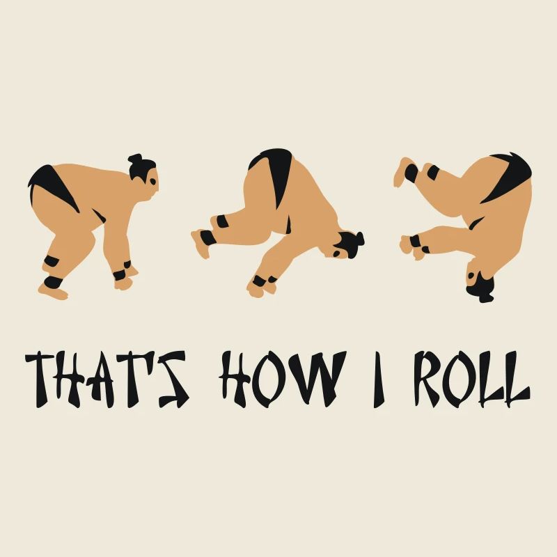 Sumo Roll