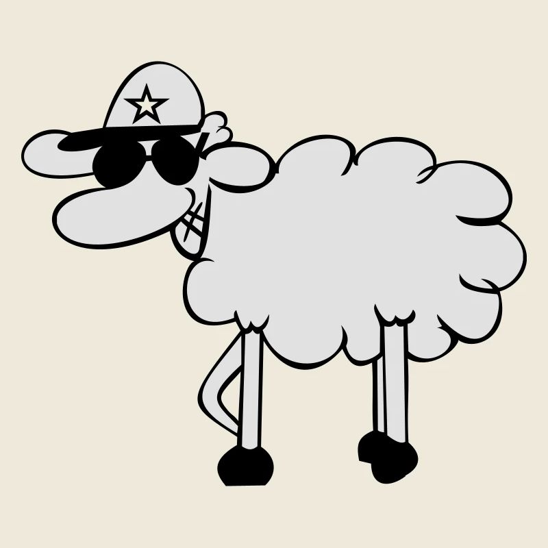 - Sheep