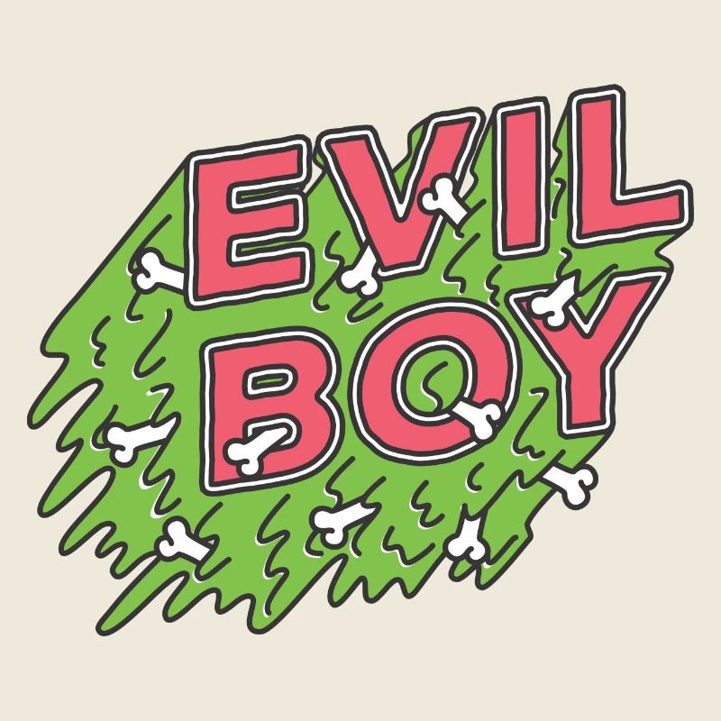 Evil Boy