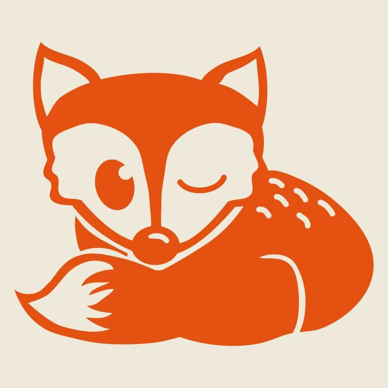 rotfuchs 2farbig
