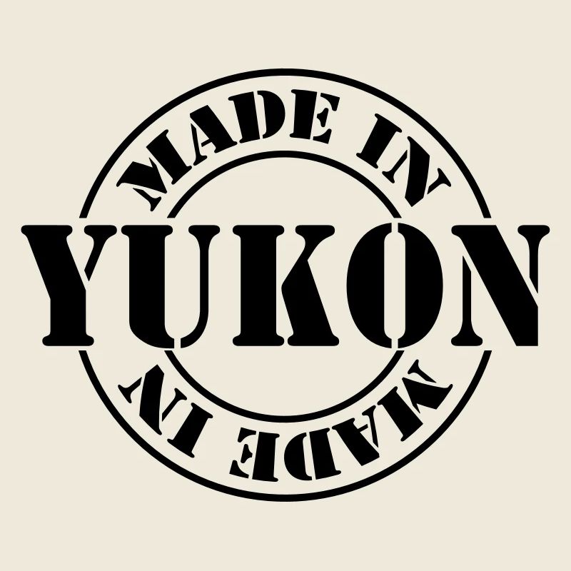 made in yukon m1k2