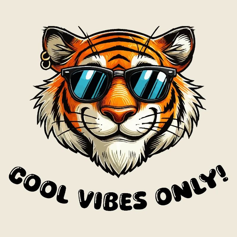 Tigre Cool
