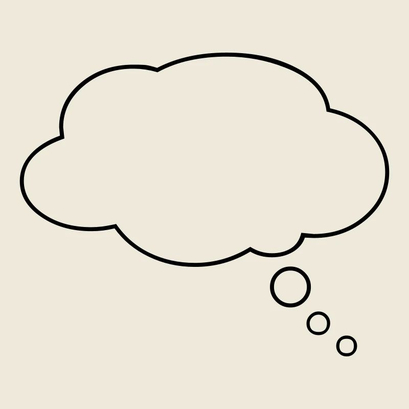 parlant bulle - comic