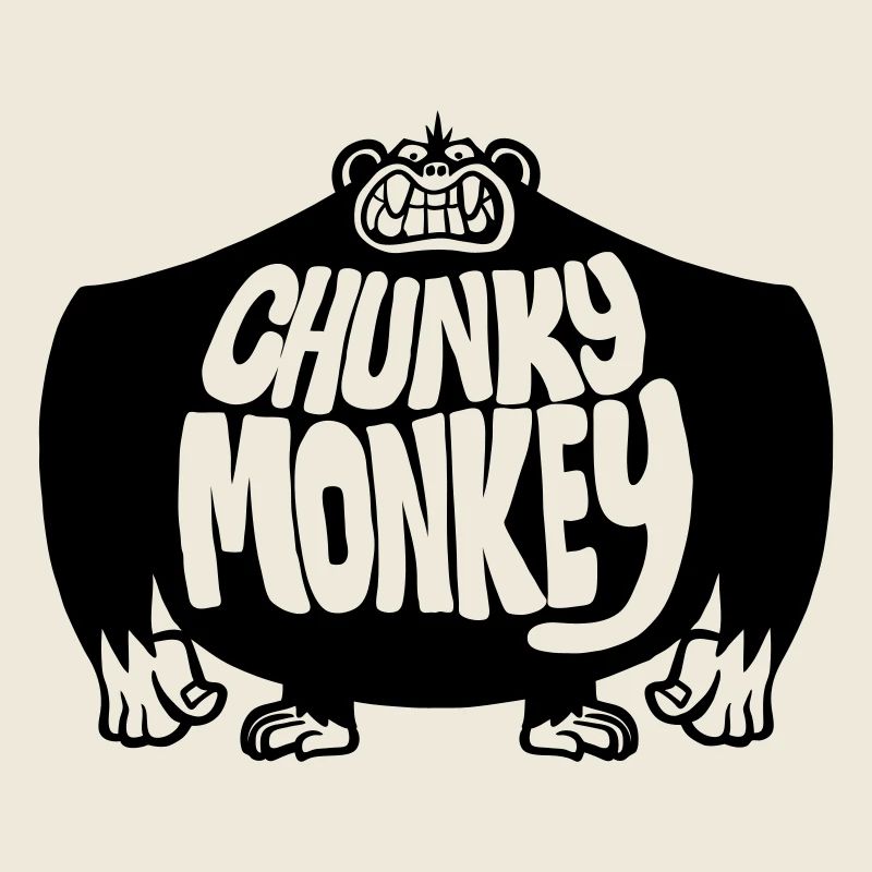 Chunky Monkey