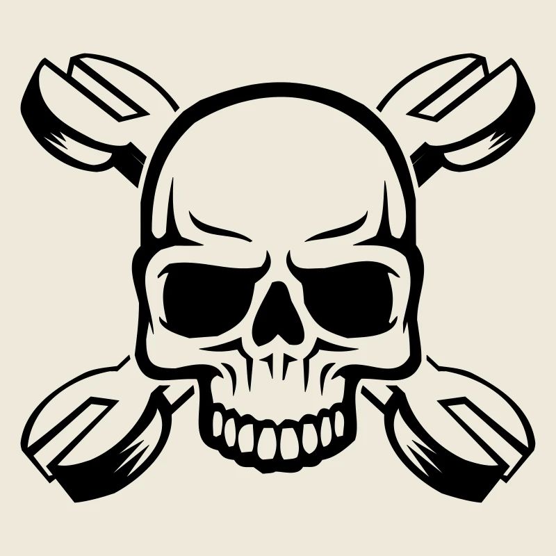 skull
