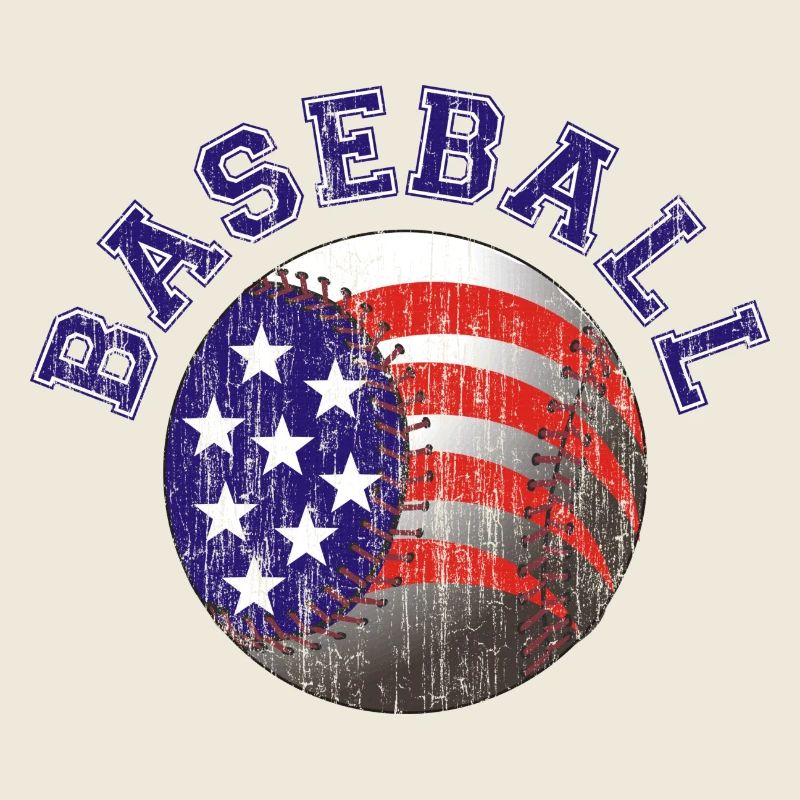 Baseball - Retro