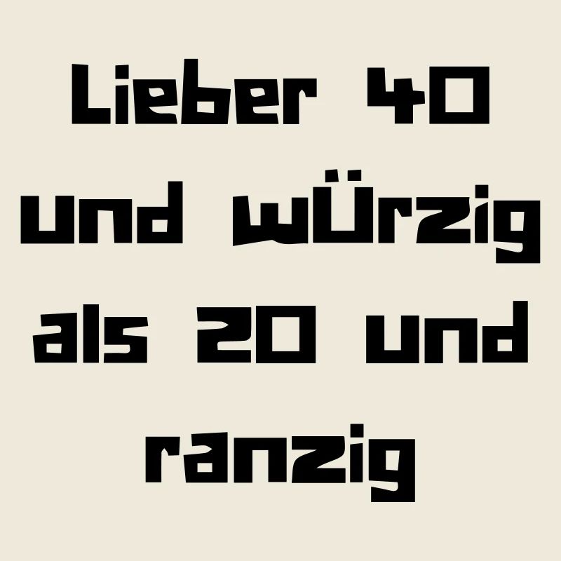40er