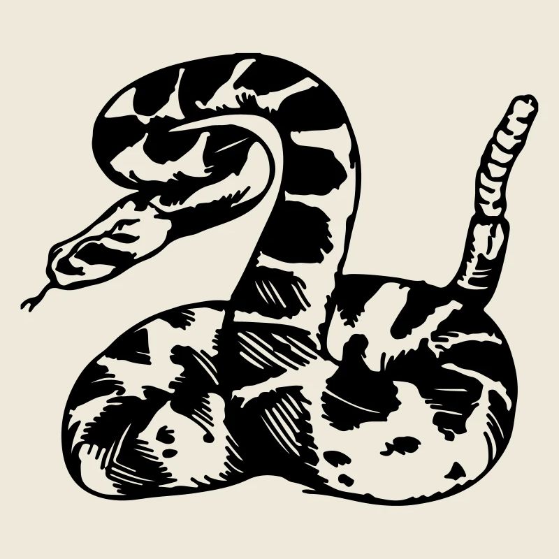 rattlesnake